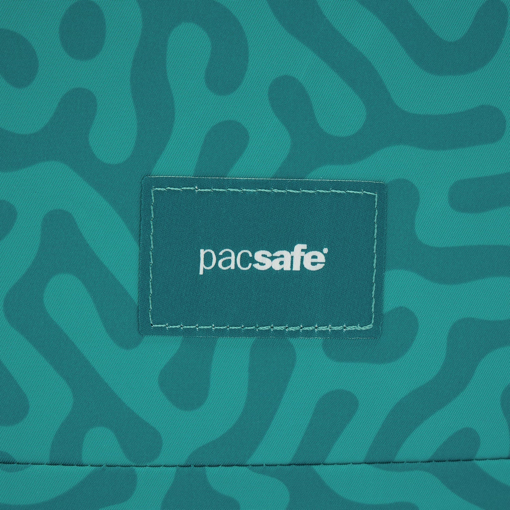 Pacsafe® GO 防盜手提背囊