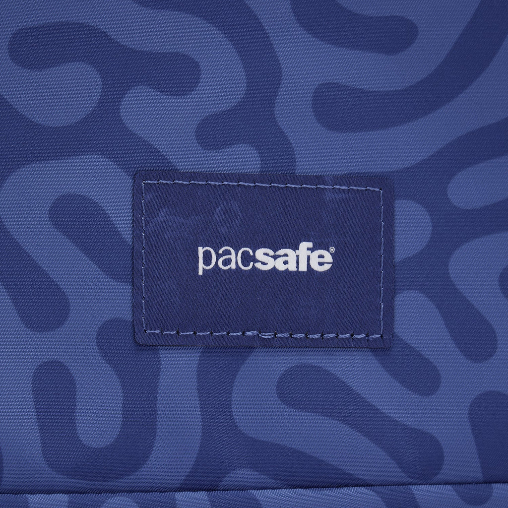 Pacsafe® GO 防盜手提背囊