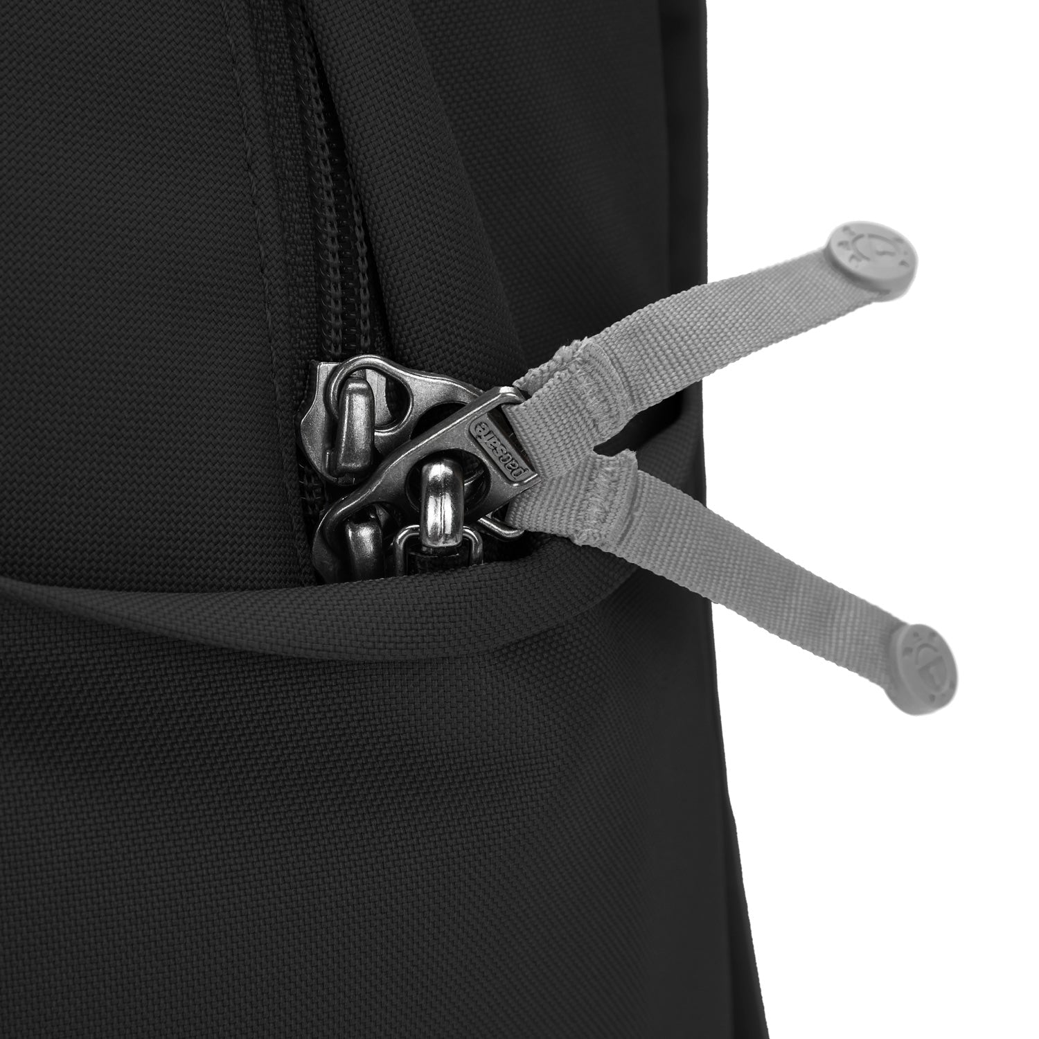 Pacsafe® GO 15L 防盜背囊