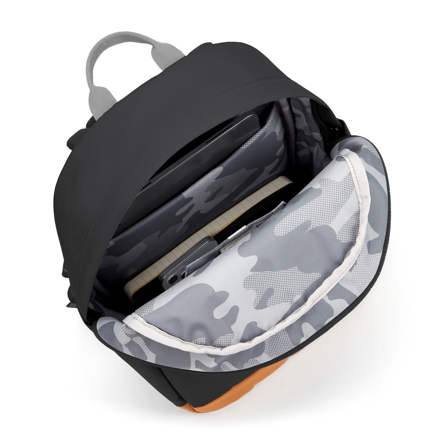 Pacsafe® GO 15L 防盜背囊