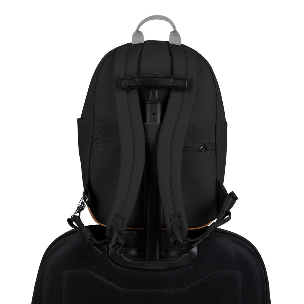 Pacsafe® GO 15L 防盜背囊