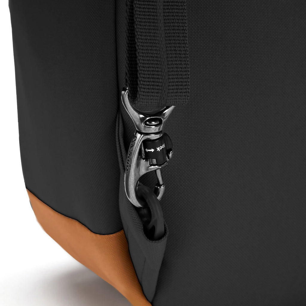 Pacsafe® GO 15L 防盜背囊