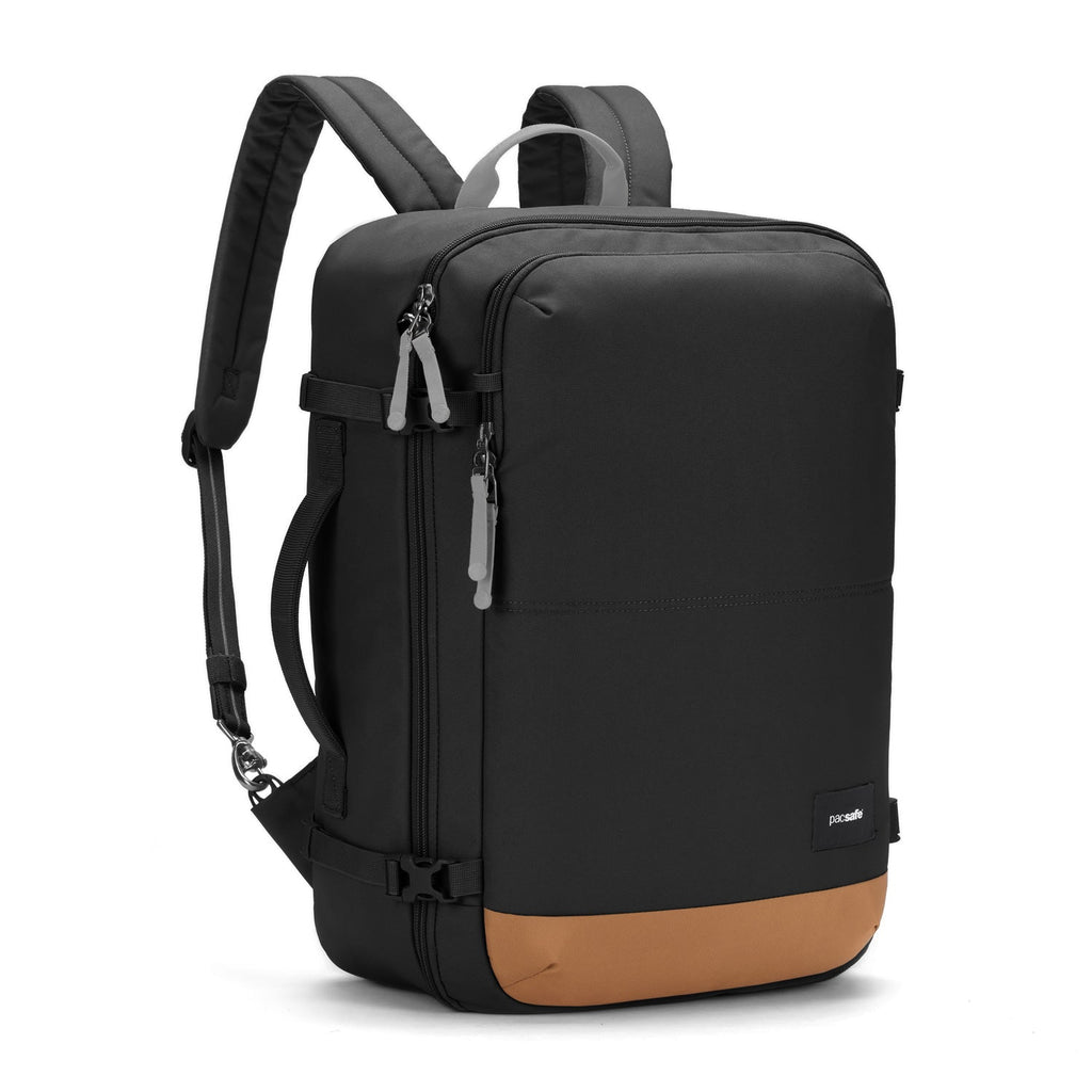 Pacsafe® GO 34L 可登機防盜背囊