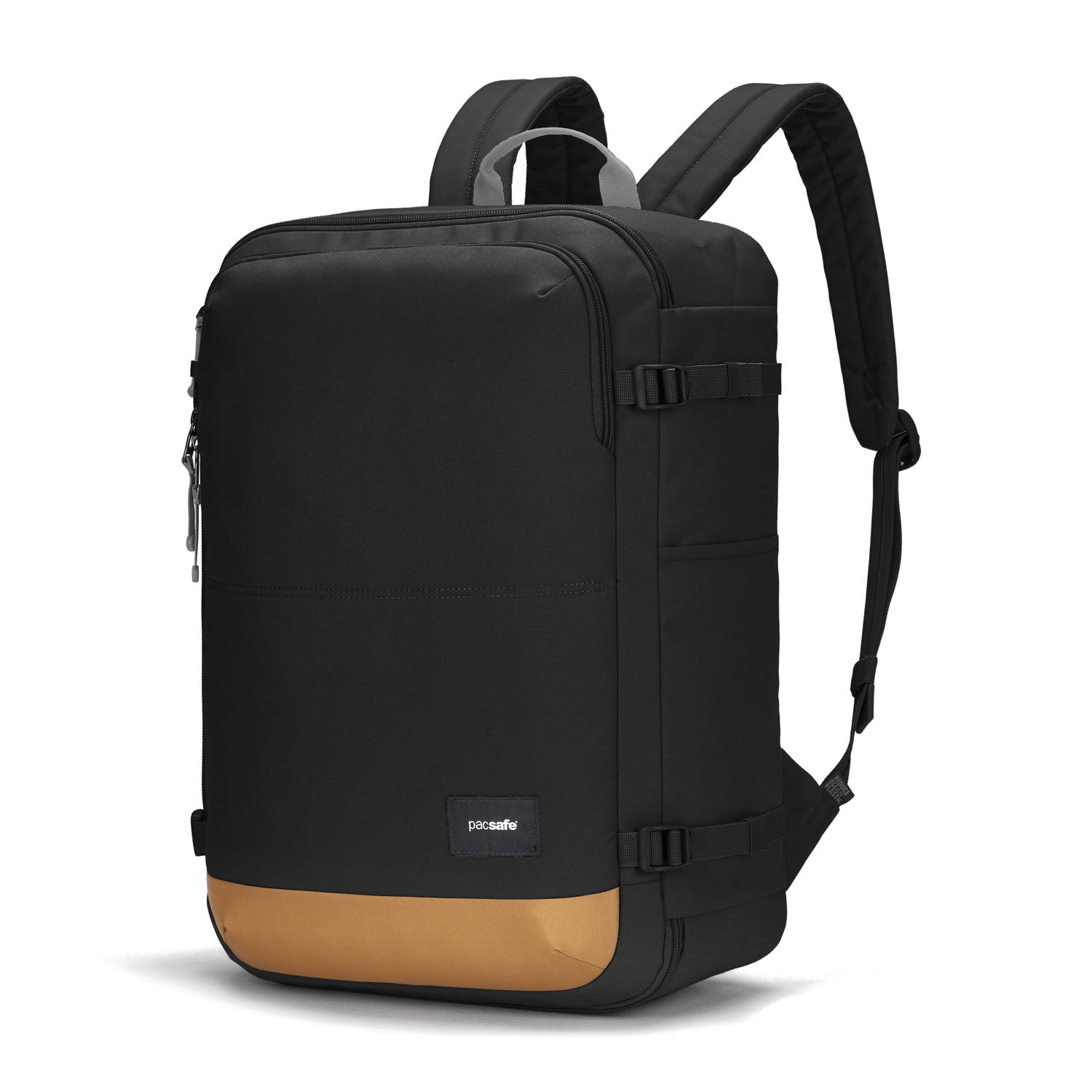 Pacsafe® GO 34L 可登機防盜背囊