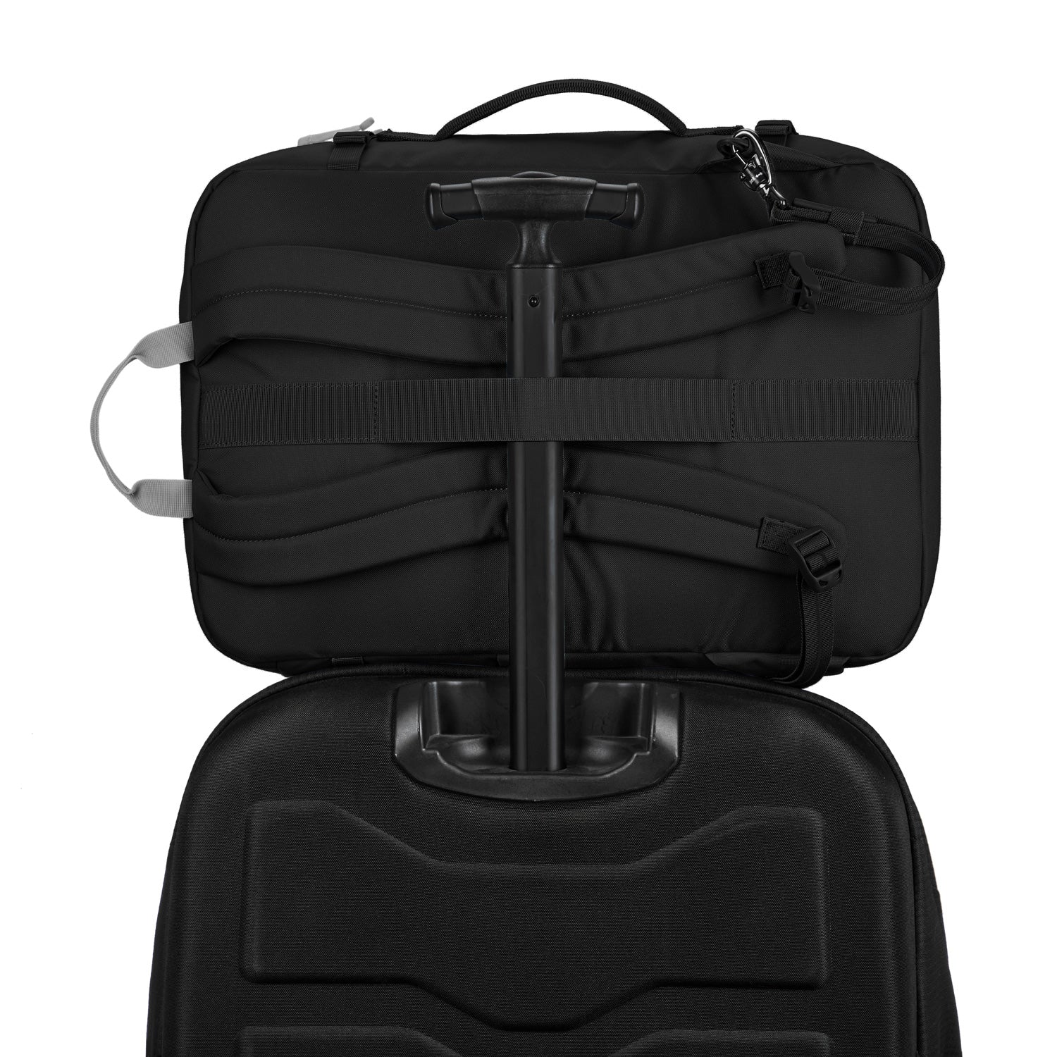 Pacsafe® GO 34L 可登機防盜背囊