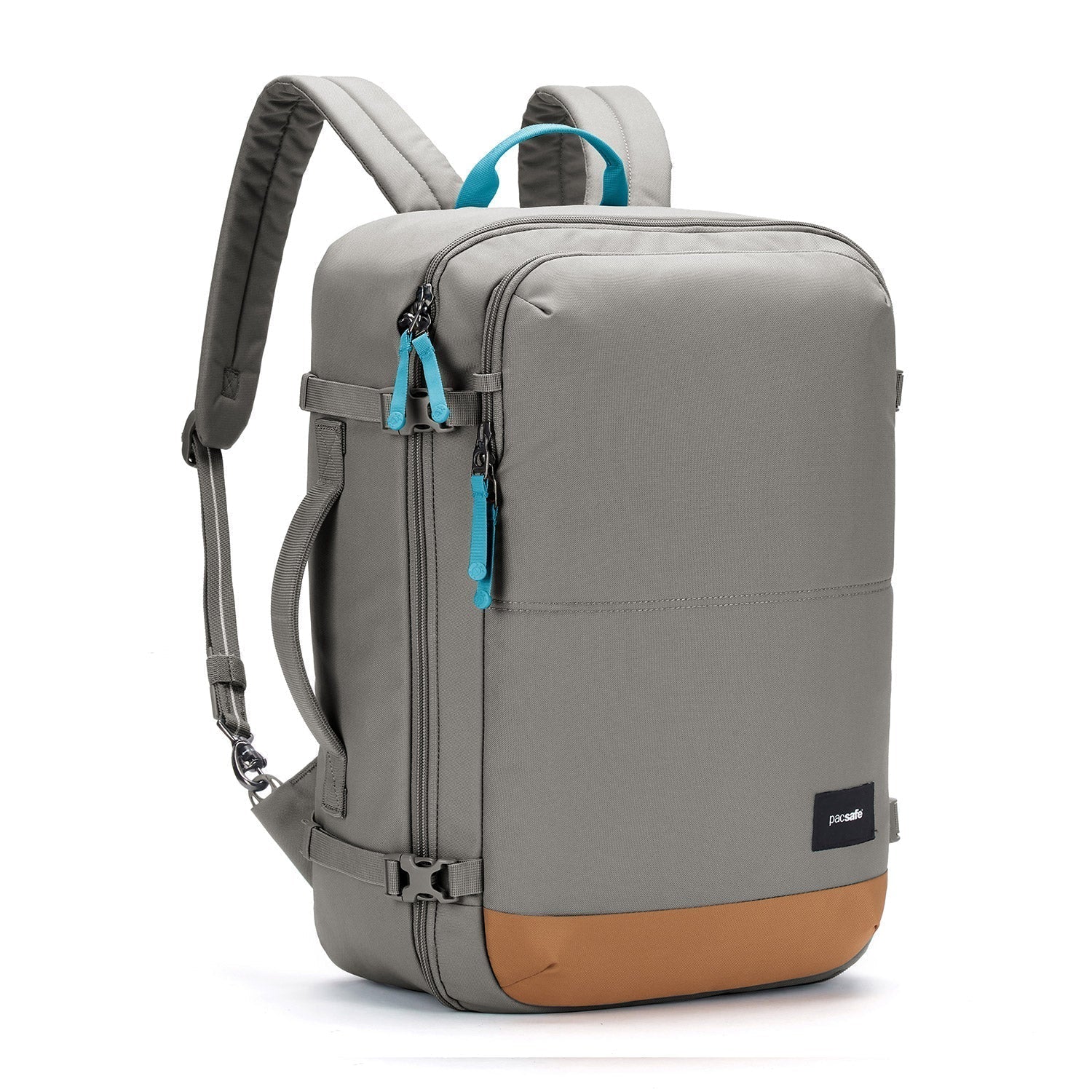 Pacsafe® GO 34L 可登機防盜背囊