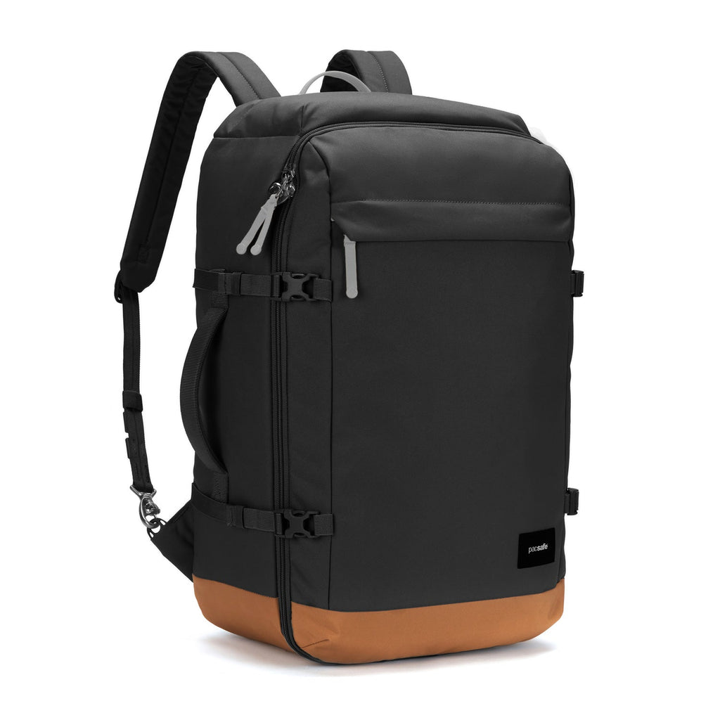 Pacsafe® GO 44L 可登機防盜背囊