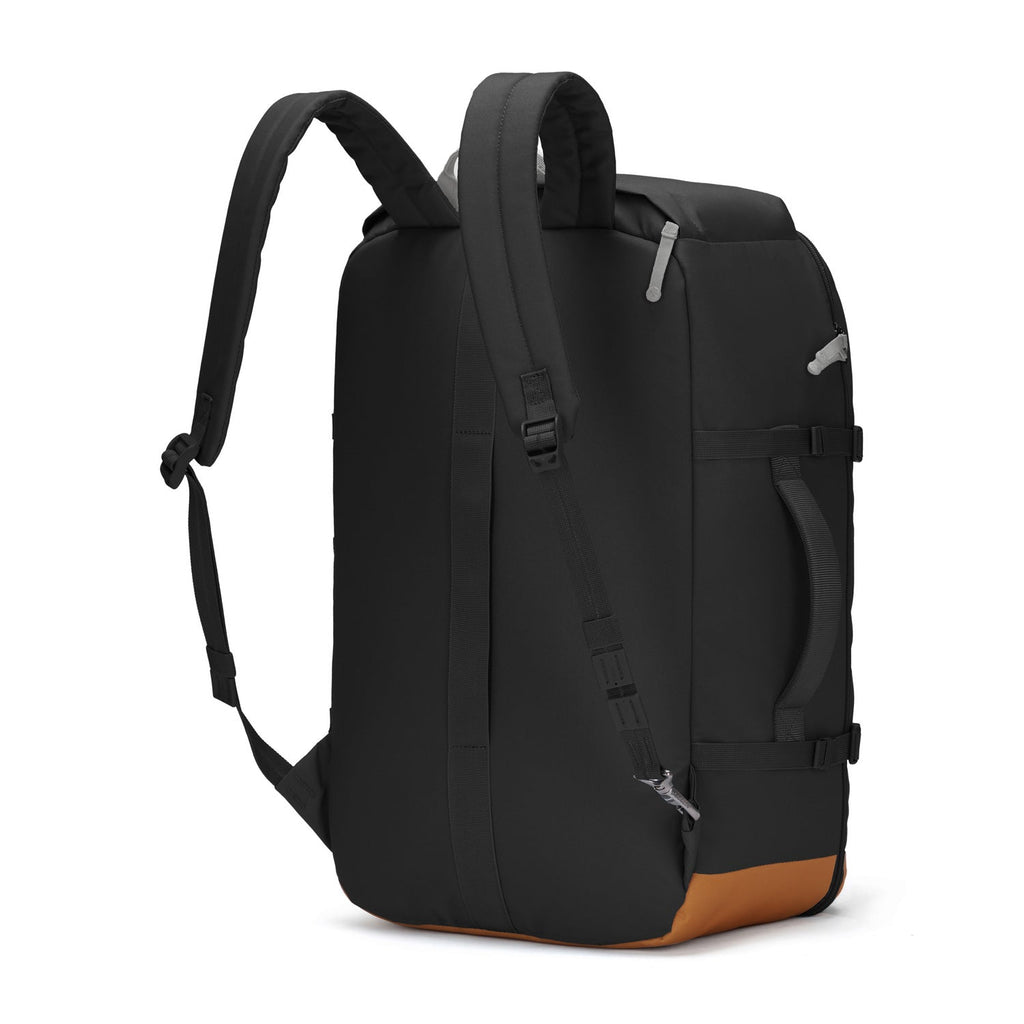 Pacsafe® GO 44L 可登機防盜背囊