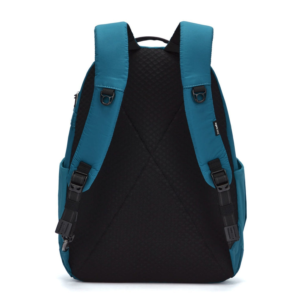 Pacsafe® LS350 防盜 15L 背囊