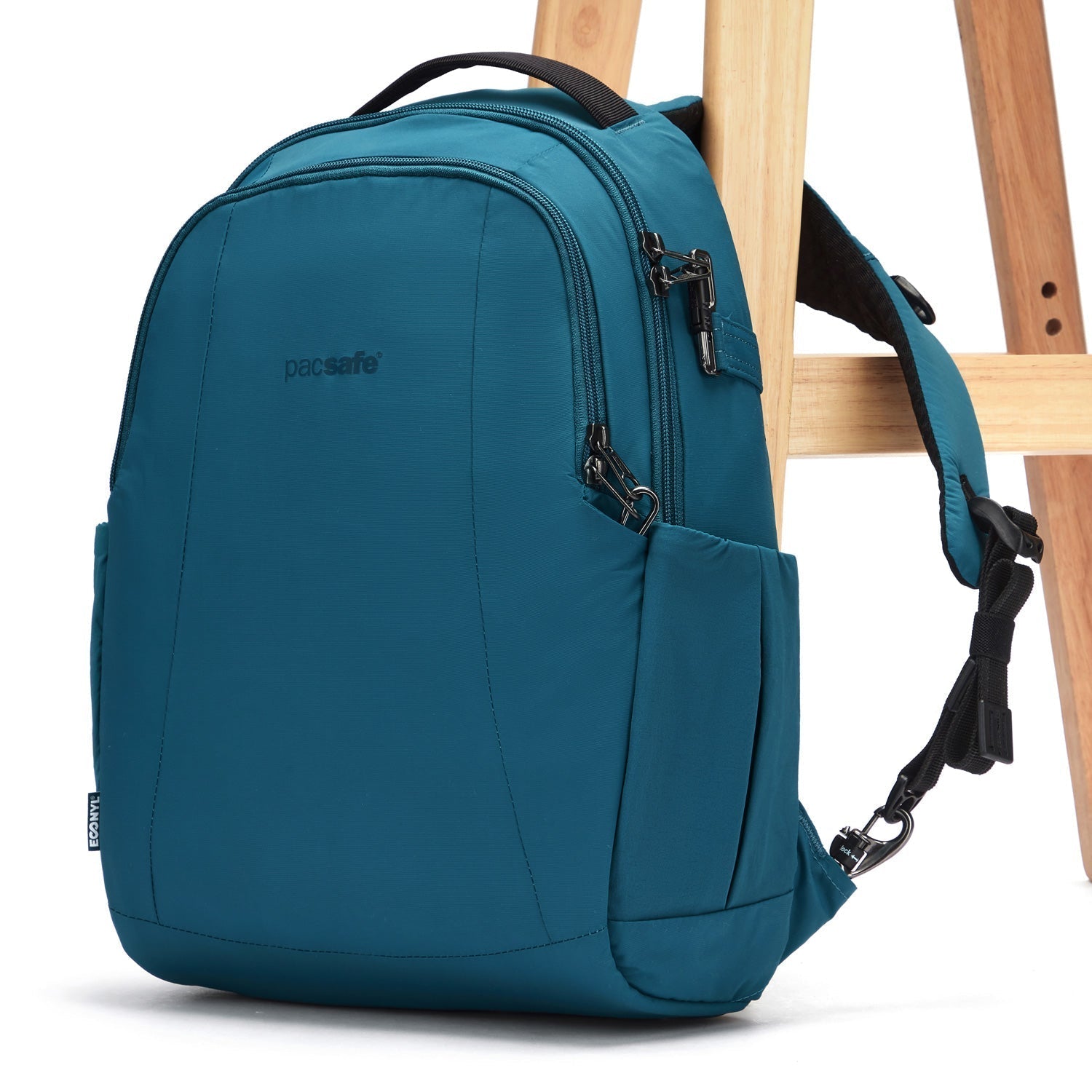 Pacsafe® LS350 防盜 15L 背囊