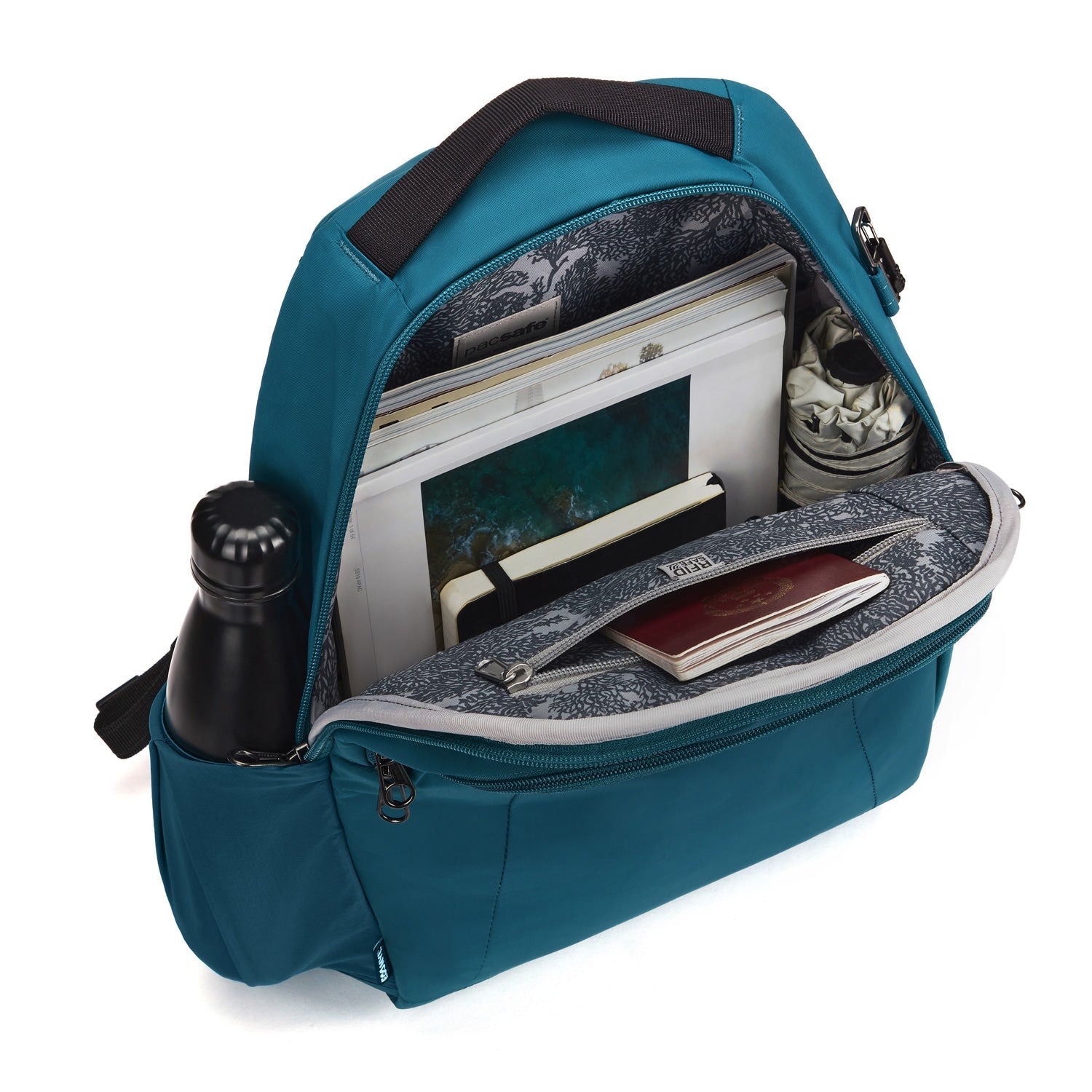 Pacsafe® LS350 防盜 15L 背囊