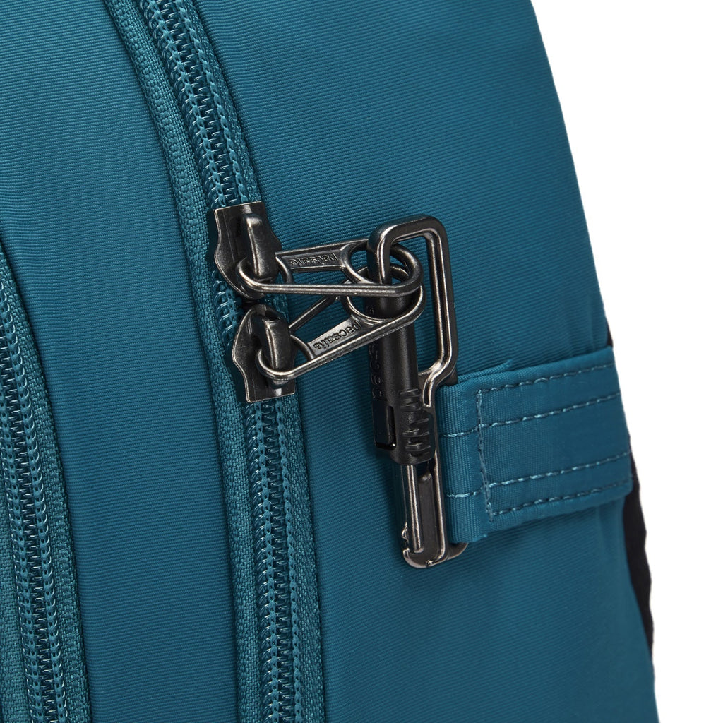 Pacsafe® LS350 防盜 15L 背囊