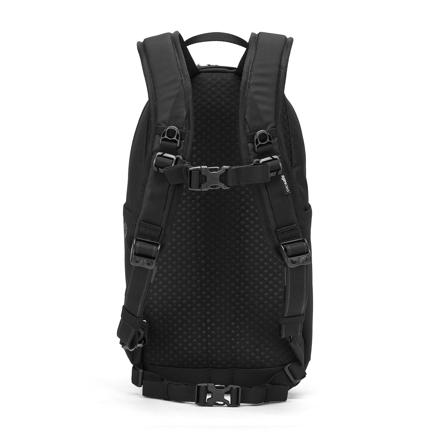 Pacsafe® V 12L 防盜科技背囊