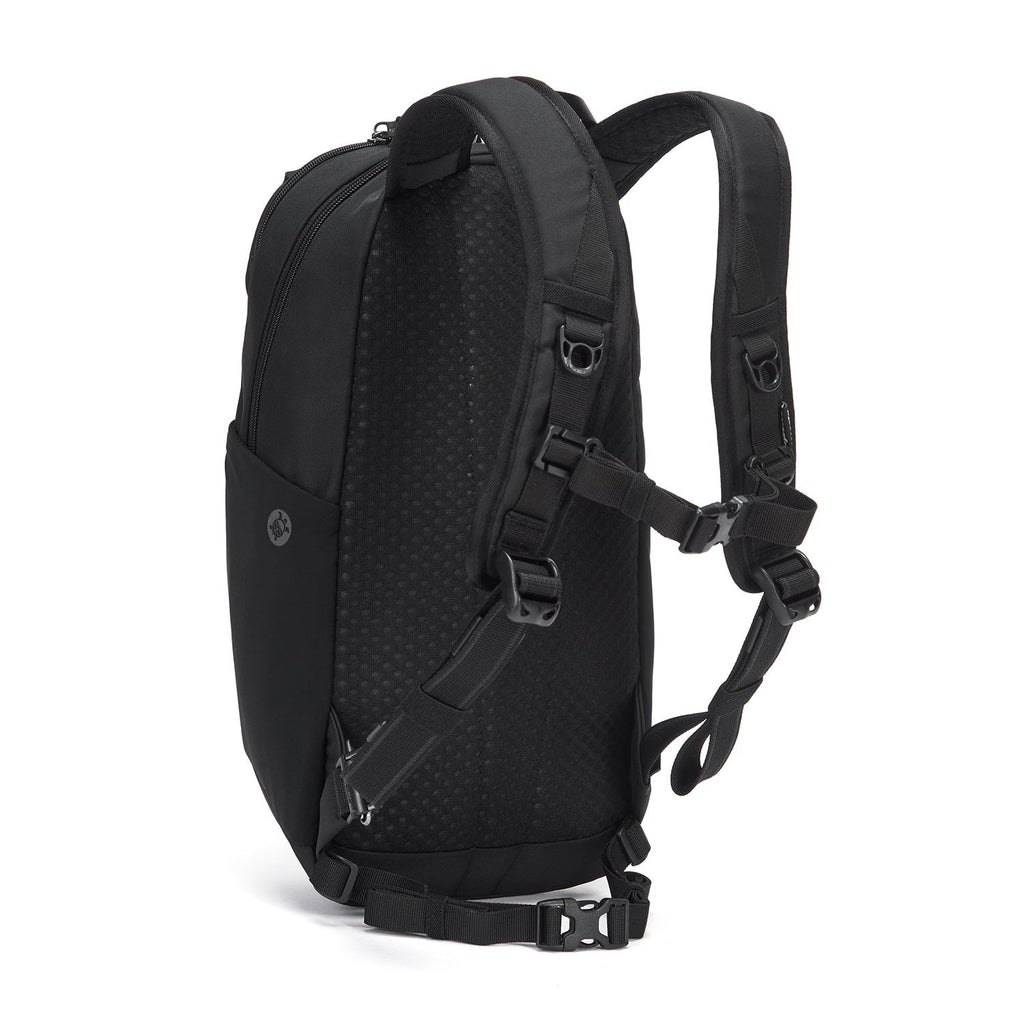 Pacsafe® V 12L 防盜科技背囊