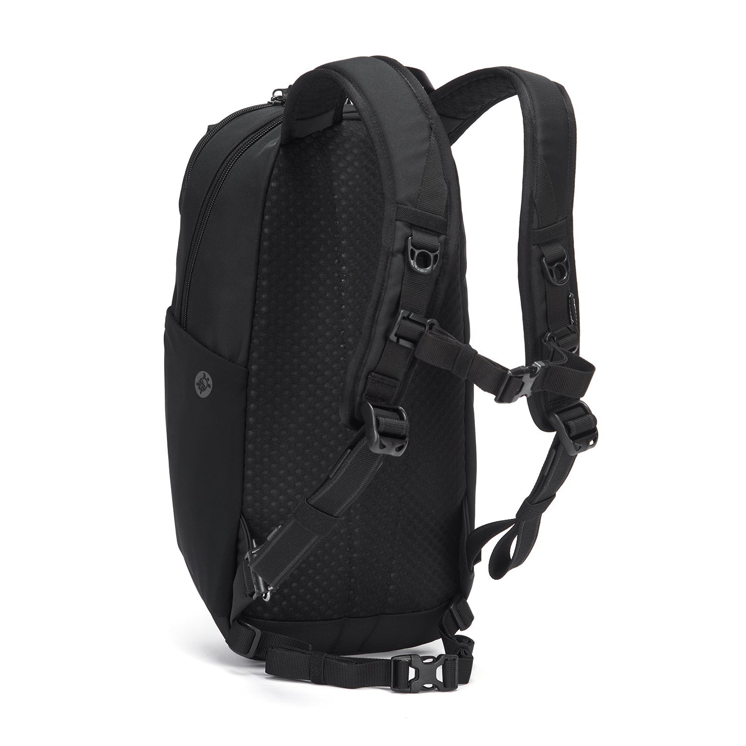 Pacsafe® V 12L 防盜科技背囊