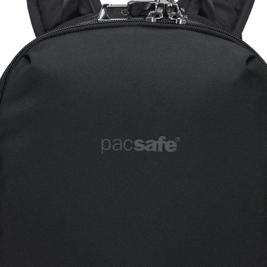 Pacsafe® V 12L 防盜科技背囊