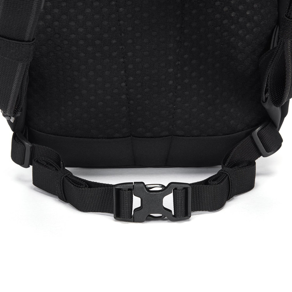 Pacsafe® V 12L 防盜科技背囊