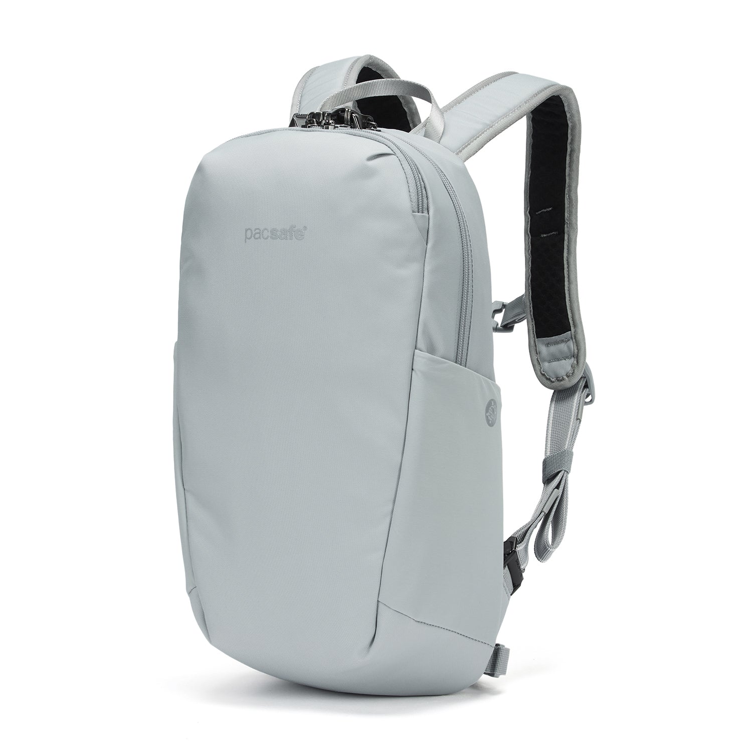 Pacsafe® V 12L 防盜科技背囊
