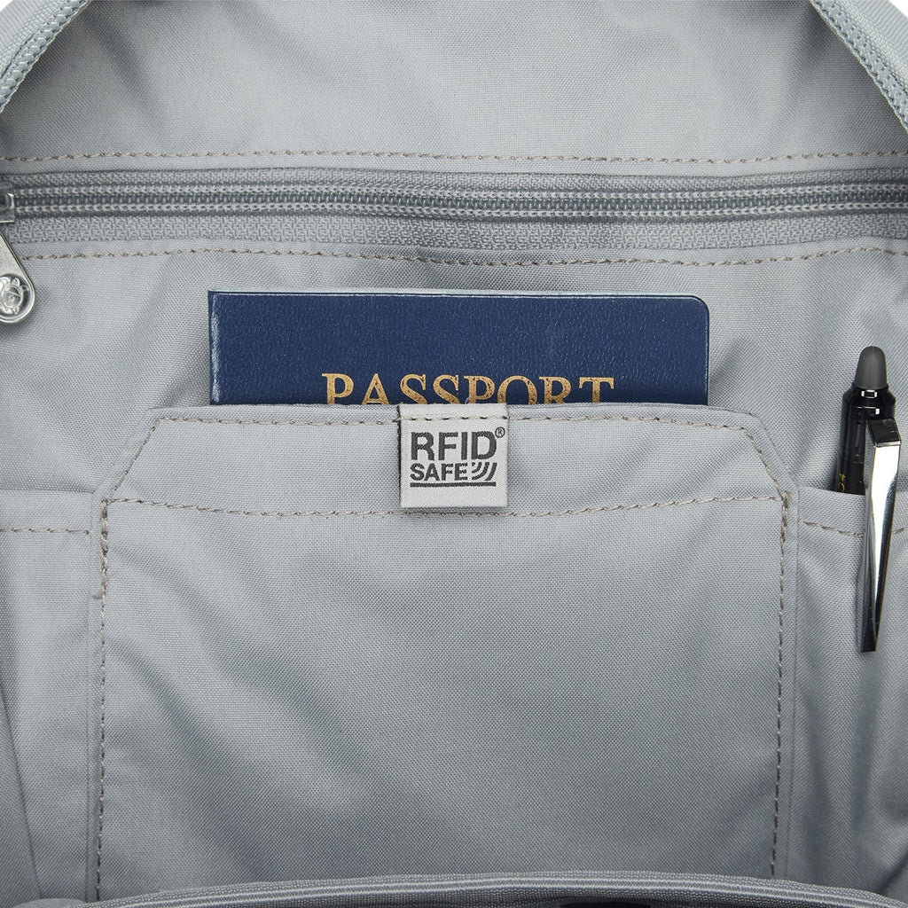 Pacsafe® V 12L 防盜科技背囊