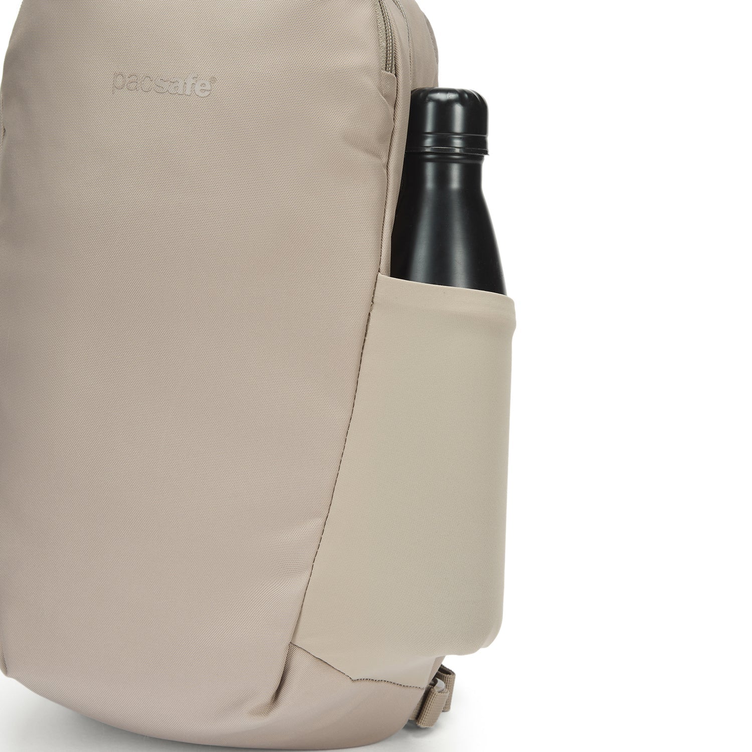 Pacsafe® V 12L 防盜科技背囊