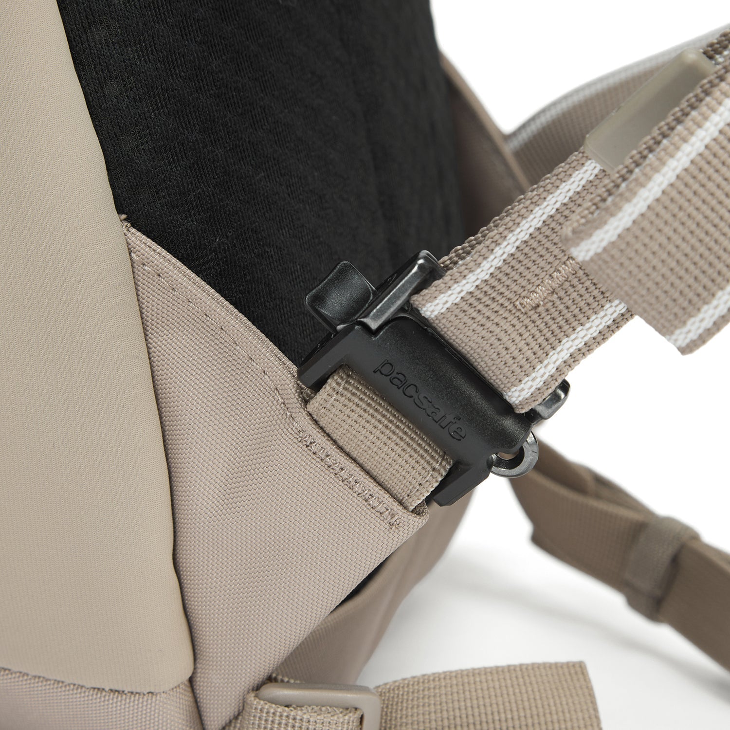 Pacsafe® V 12L 防盜科技背囊