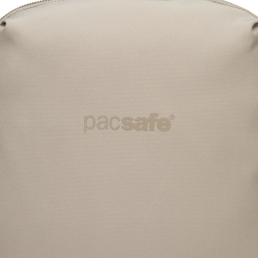 Pacsafe® V 12L 防盜科技背囊