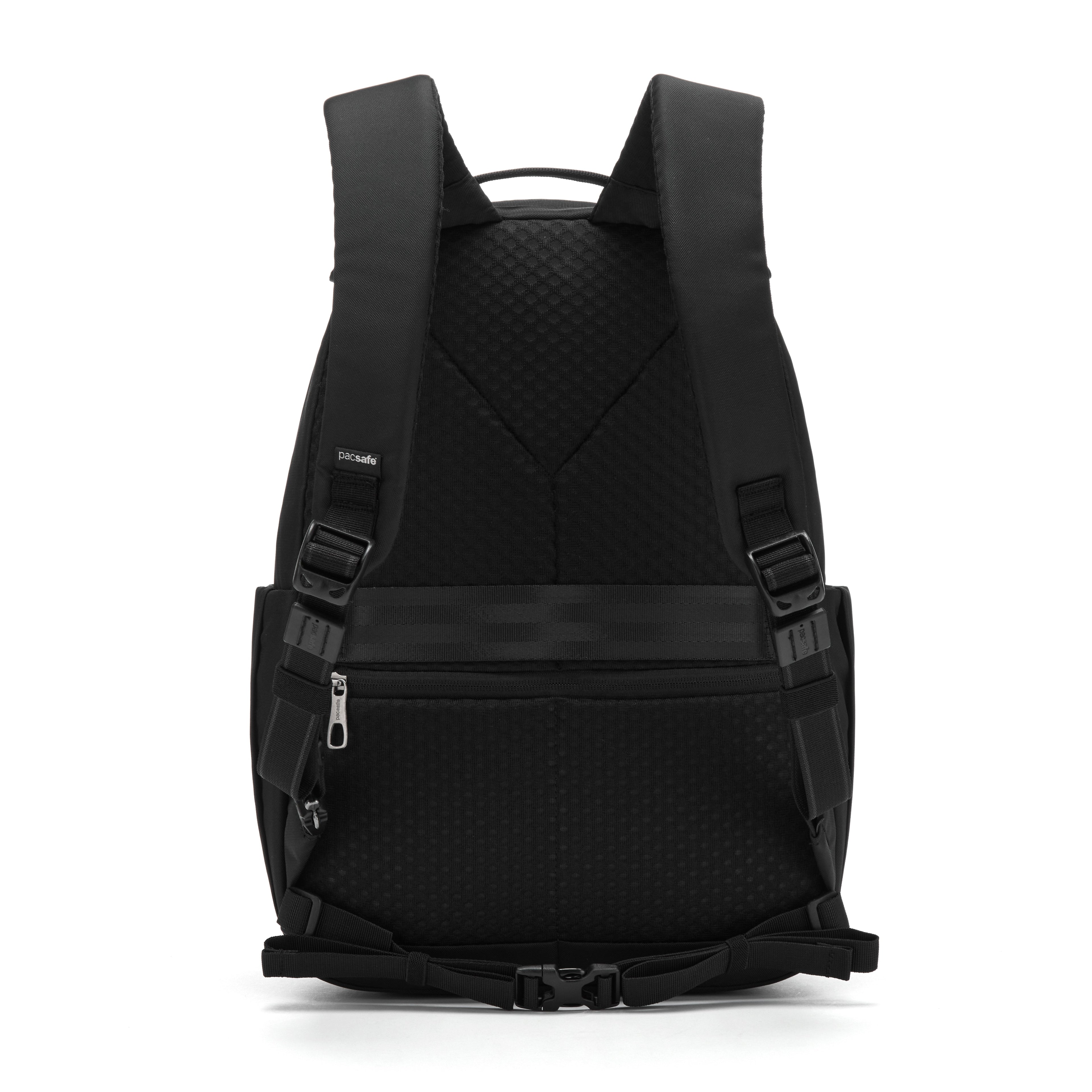 Pacsafe® V 16L 多功能防盜背囊