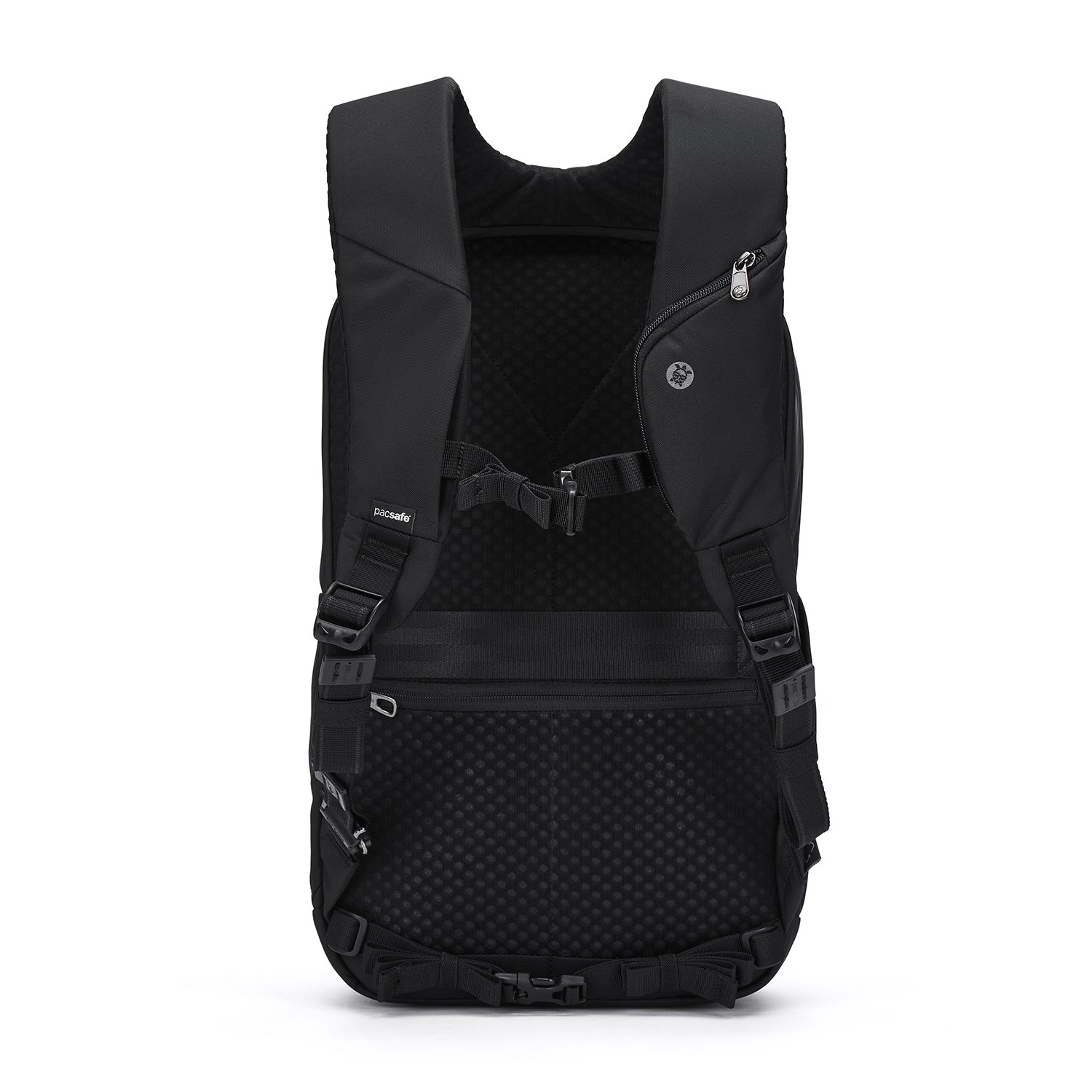 Pacsafe® V 20L 防盜城市背囊