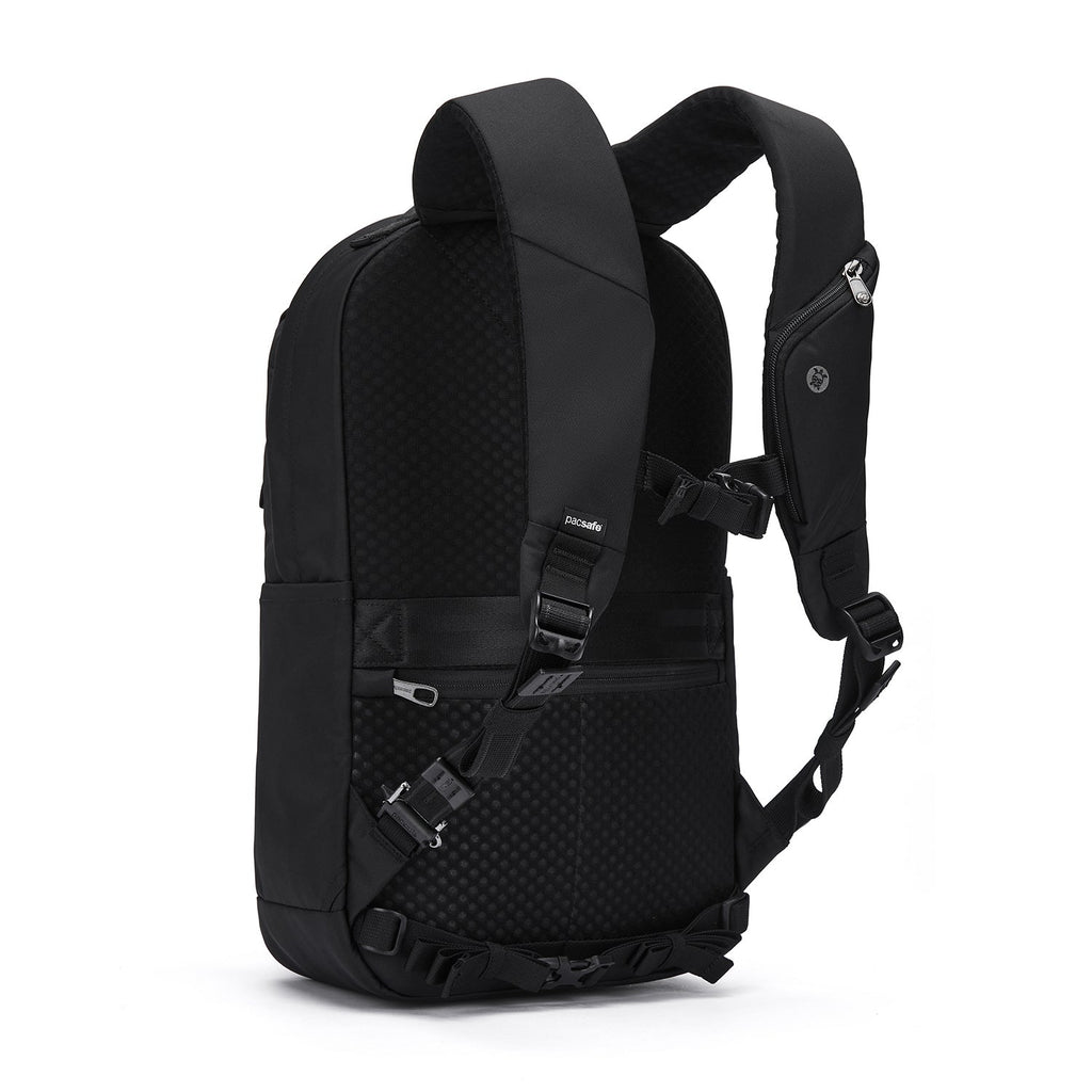 Pacsafe® V 20L 防盜城市背囊