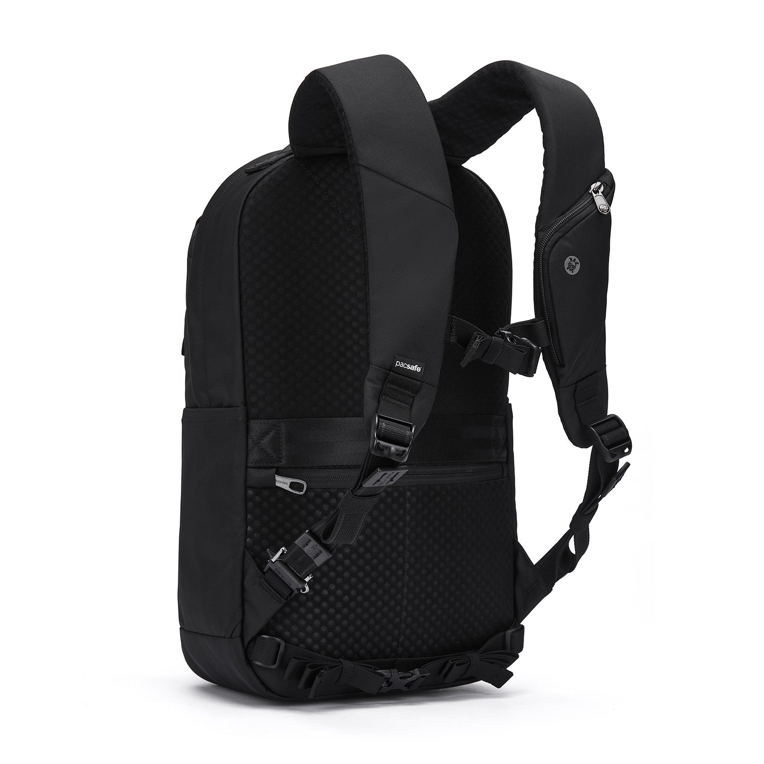 Pacsafe® V 20L 防盜城市背囊