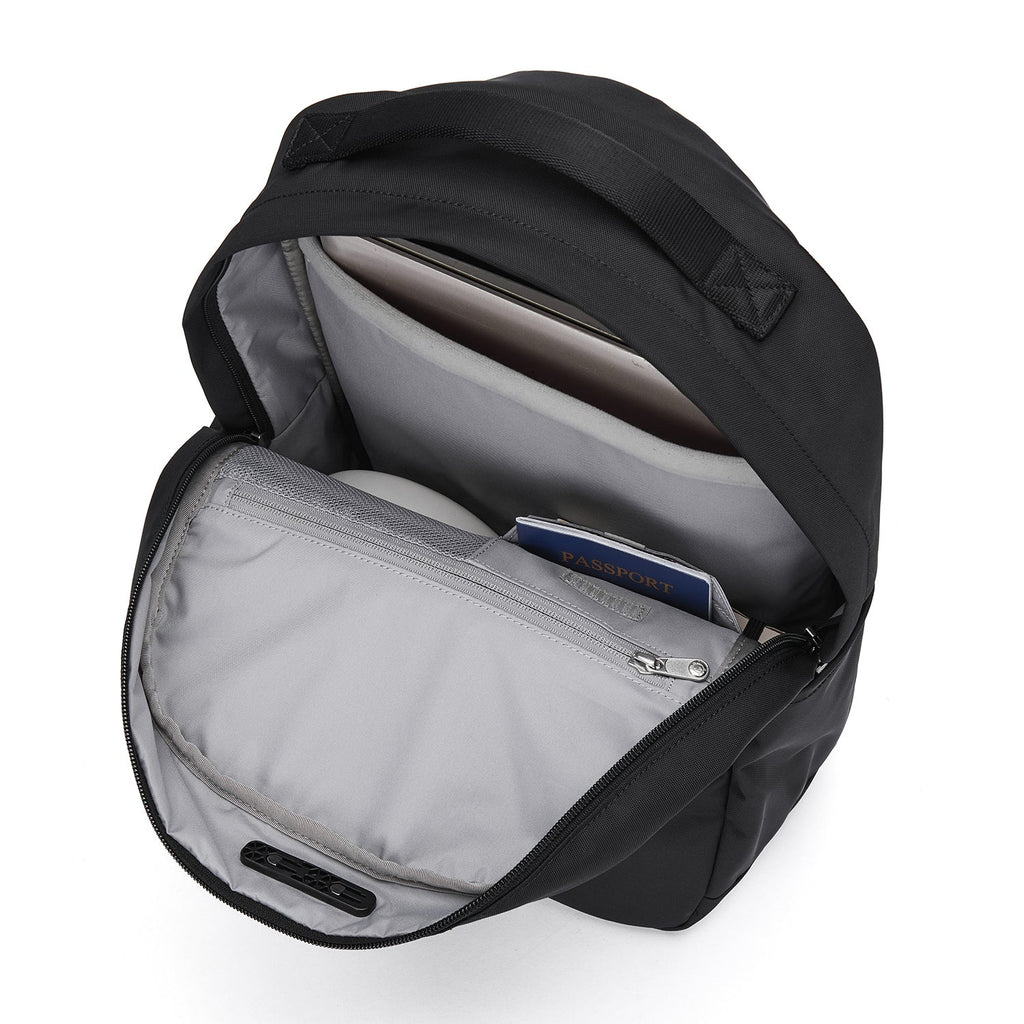 Pacsafe® V 20L 防盜城市背囊