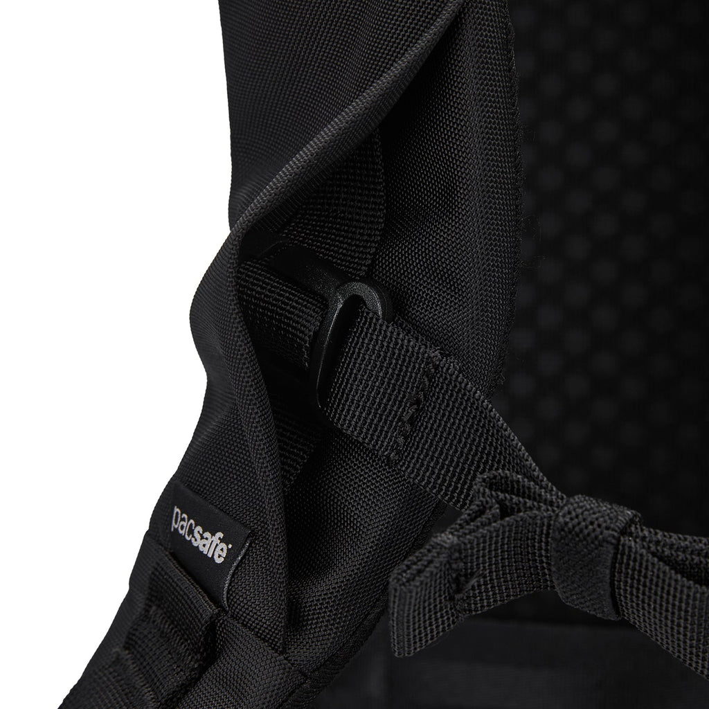 Pacsafe® V 20L 防盜城市背囊