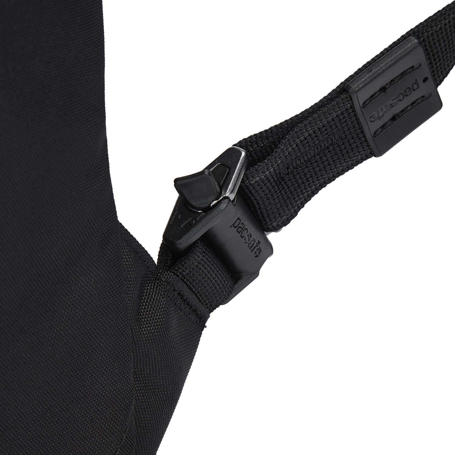 Pacsafe® V 20L 防盜城市背囊