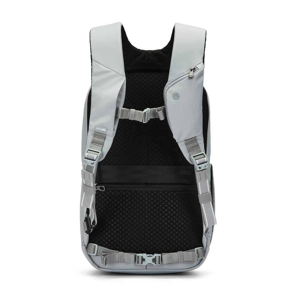 Pacsafe® V 20L 防盜城市背囊