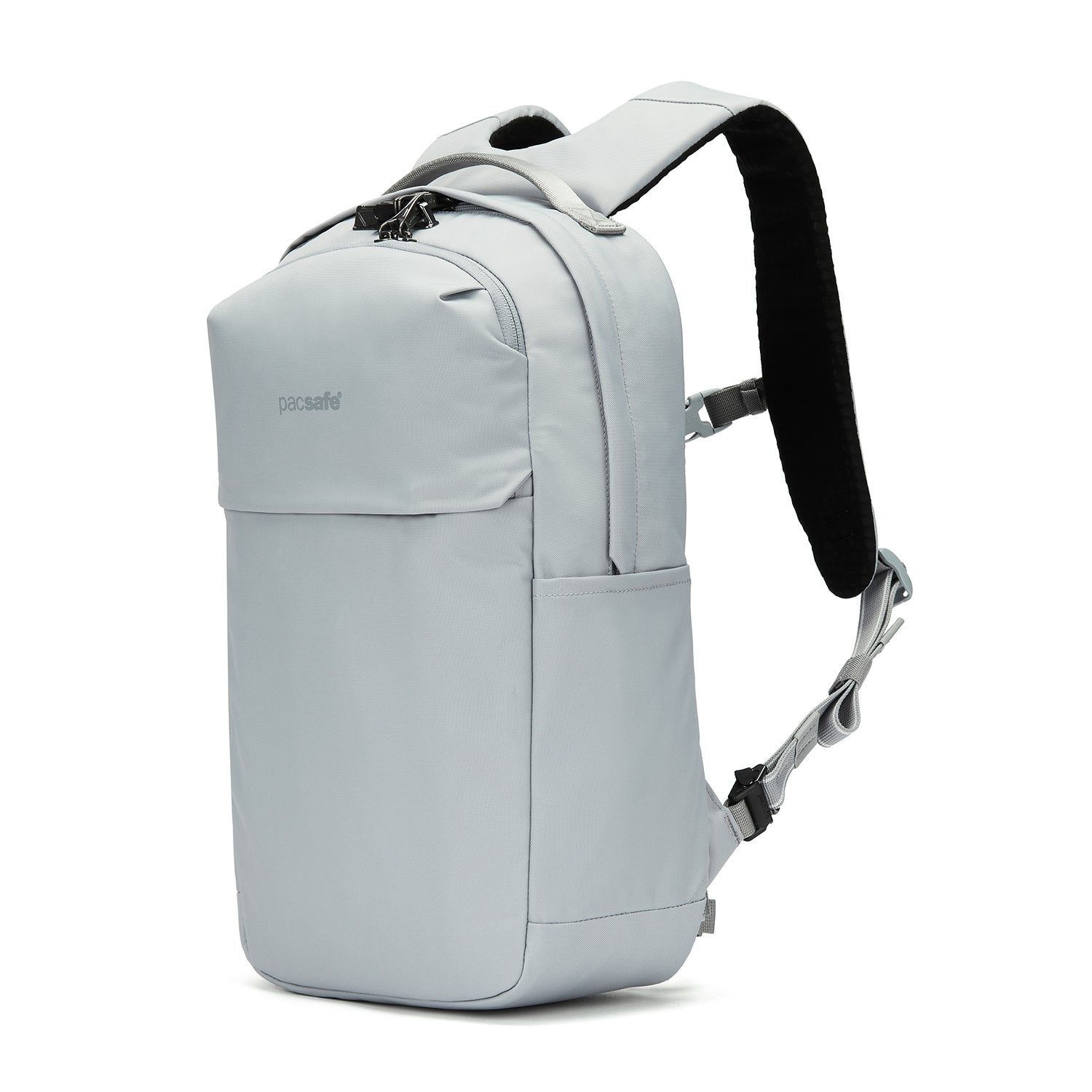 Pacsafe® V 20L 防盜城市背囊