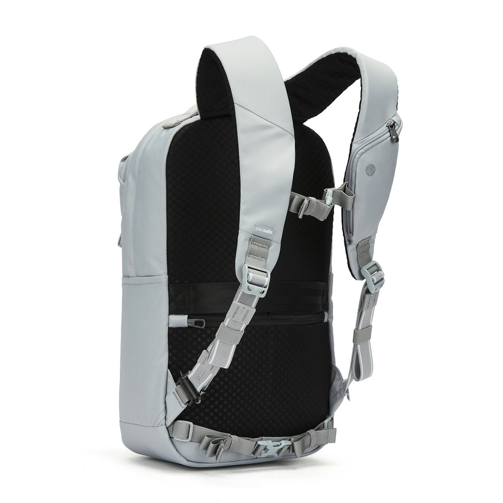 Pacsafe® V 20L 防盜城市背囊