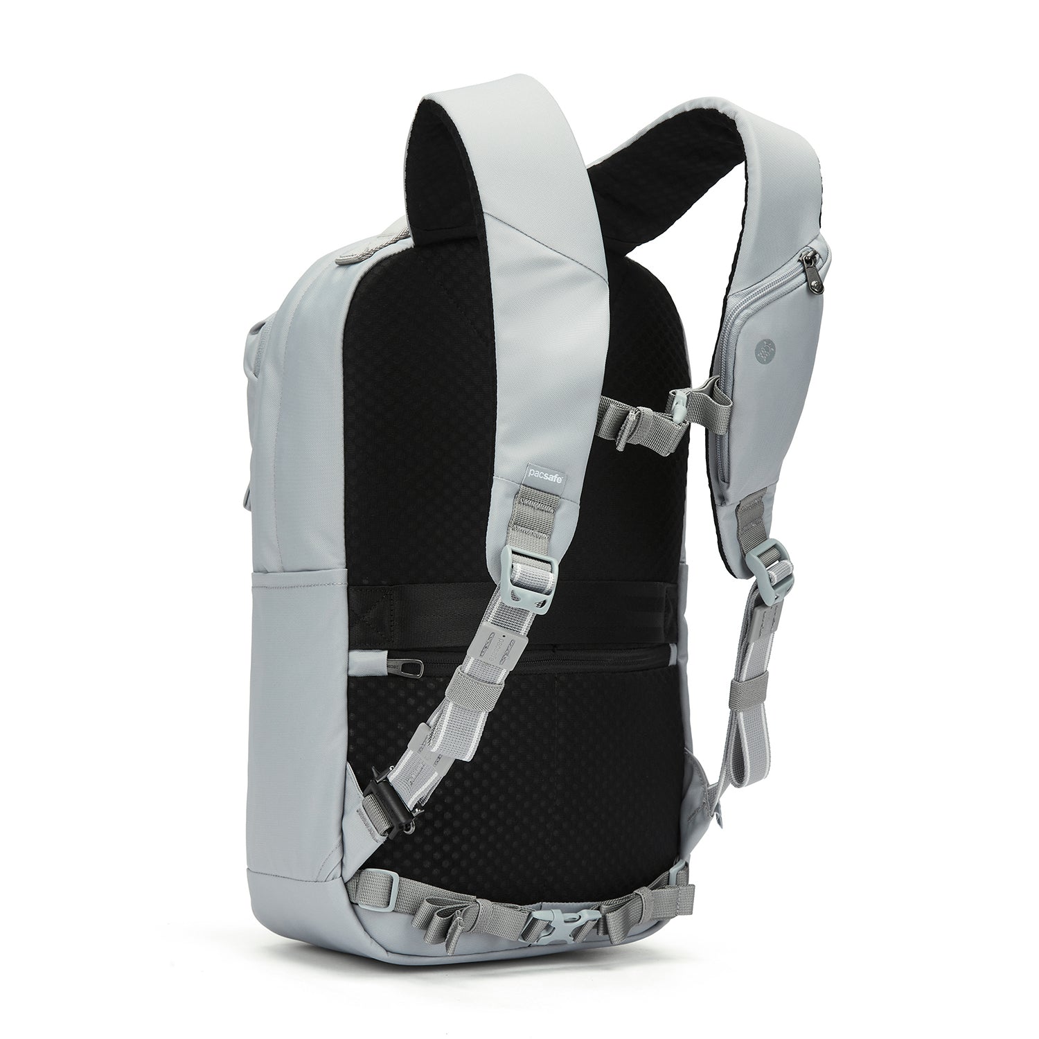 Pacsafe® V 20L 防盜城市背囊