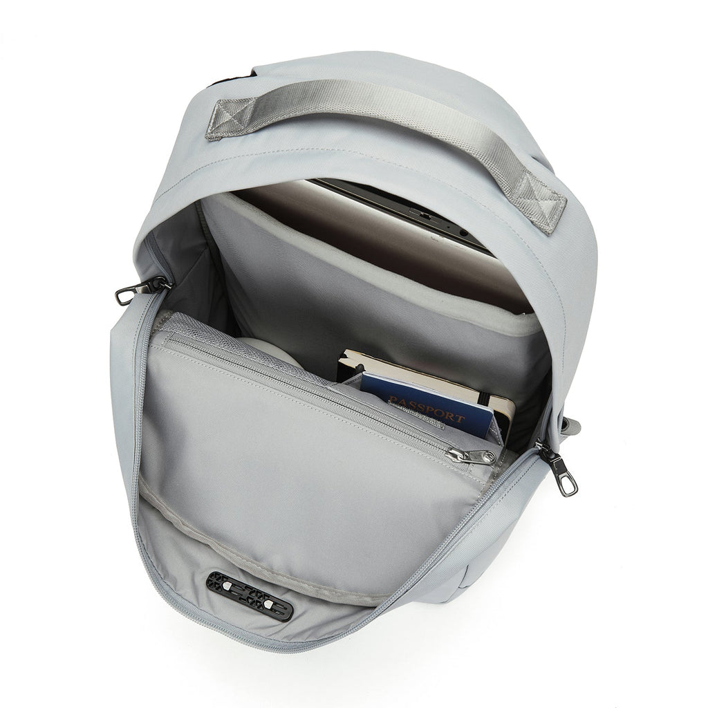 Pacsafe® V 20L 防盜城市背囊