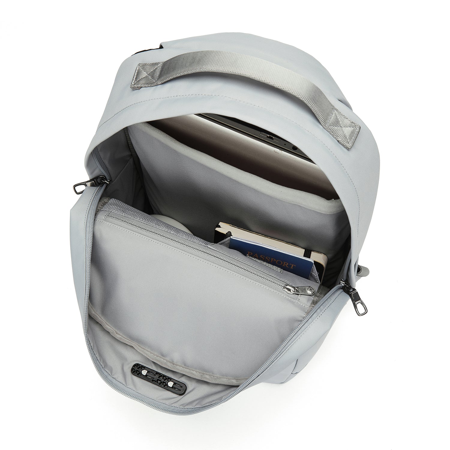 Pacsafe® V 20L 防盜城市背囊