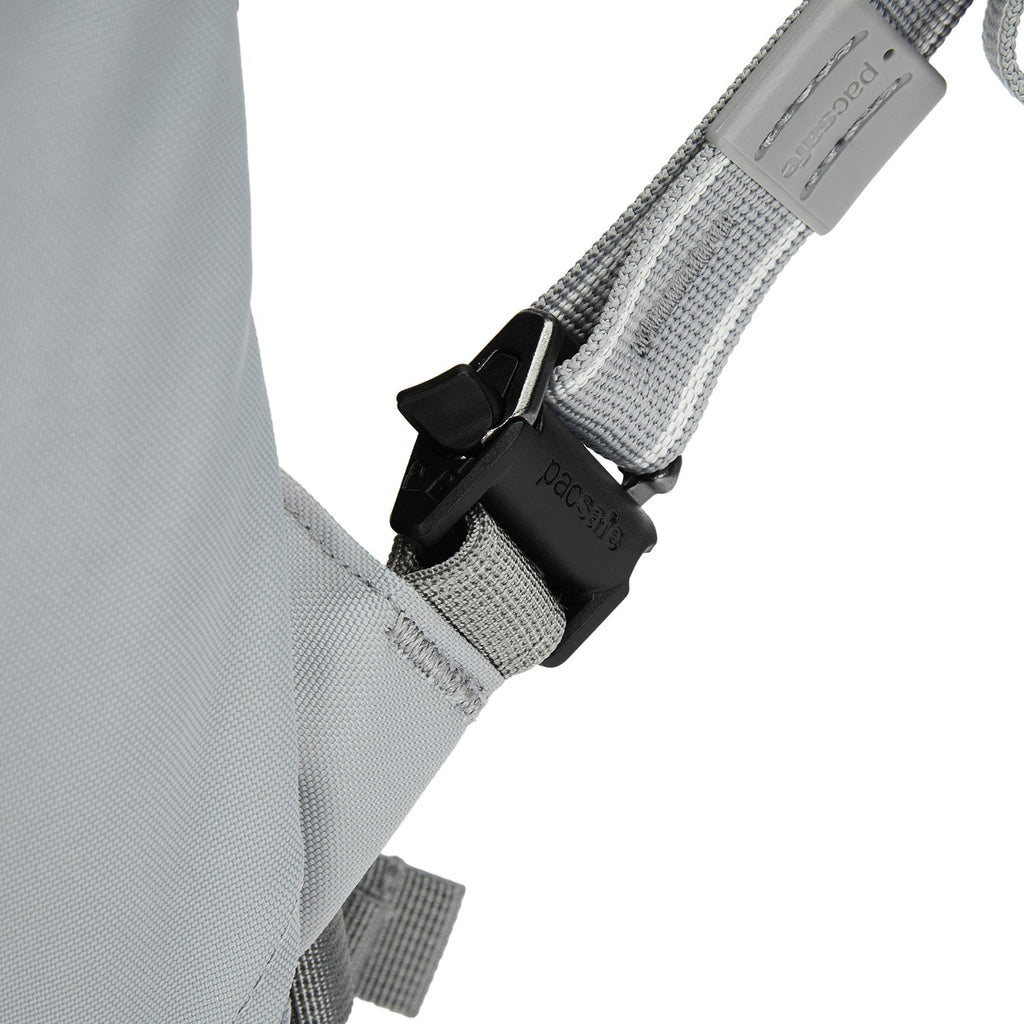 Pacsafe® V 20L 防盜城市背囊