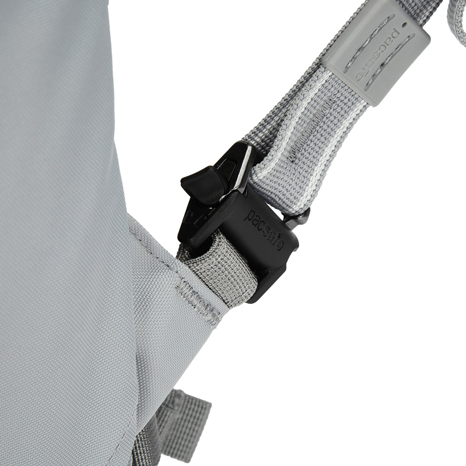 Pacsafe® V 20L 防盜城市背囊