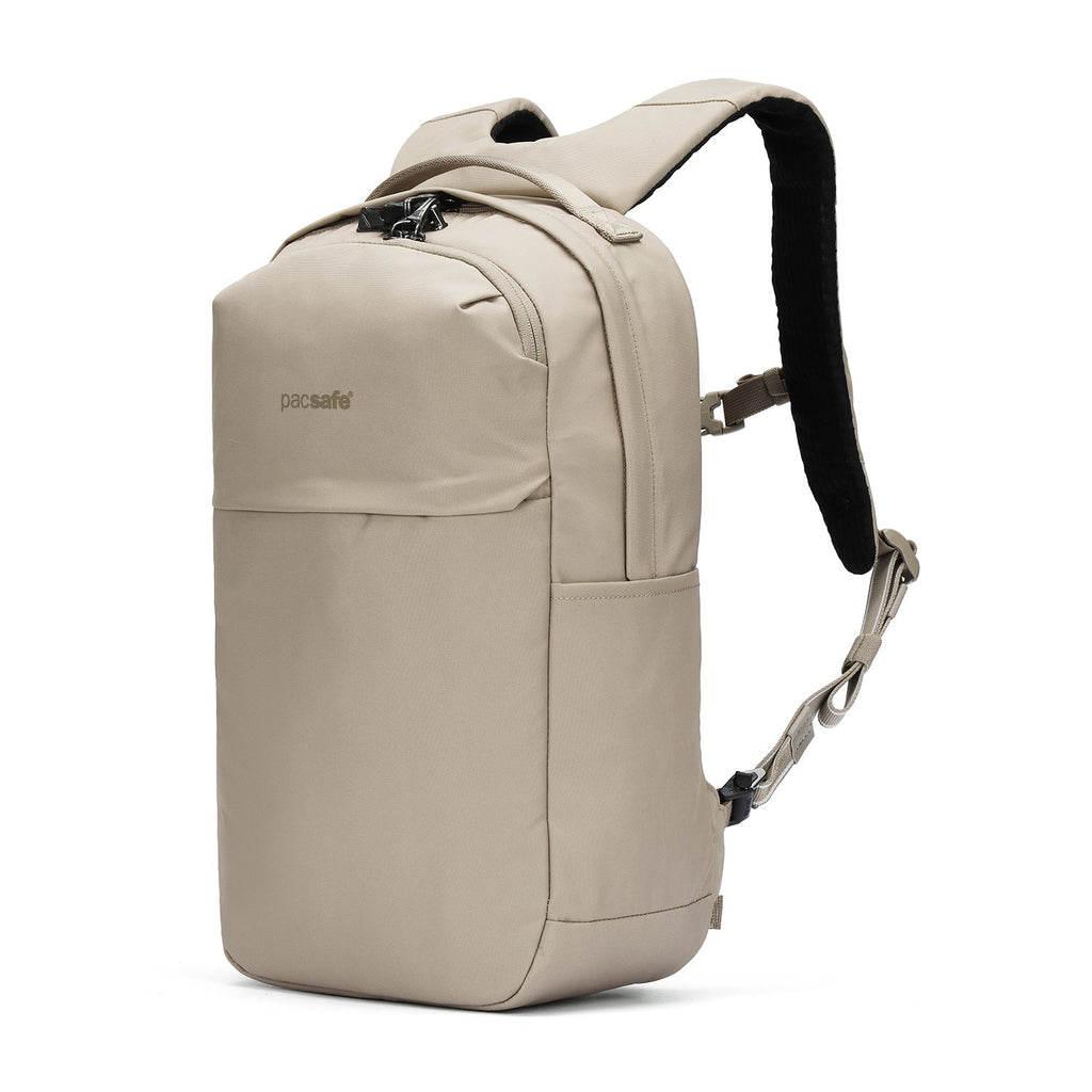 Pacsafe® V 20L 防盜城市背囊