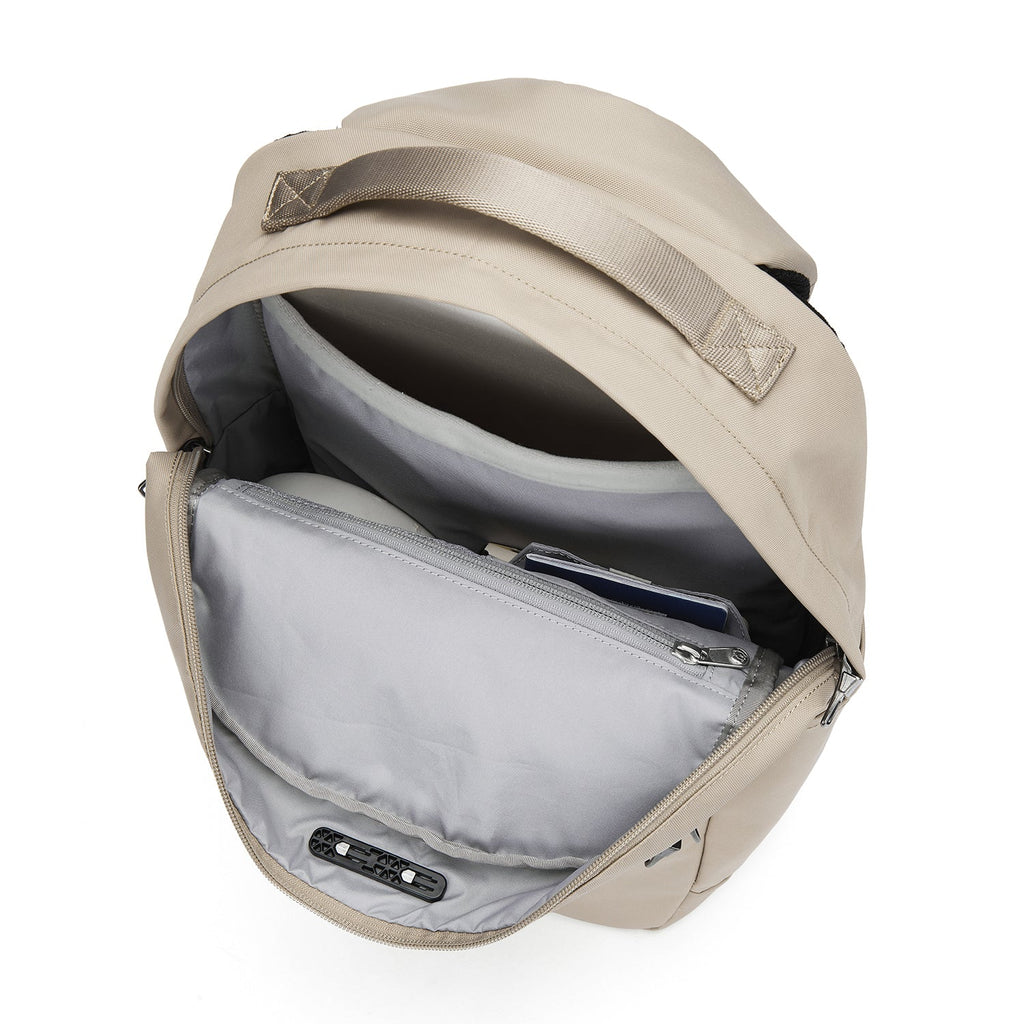 Pacsafe® V 20L 防盜城市背囊