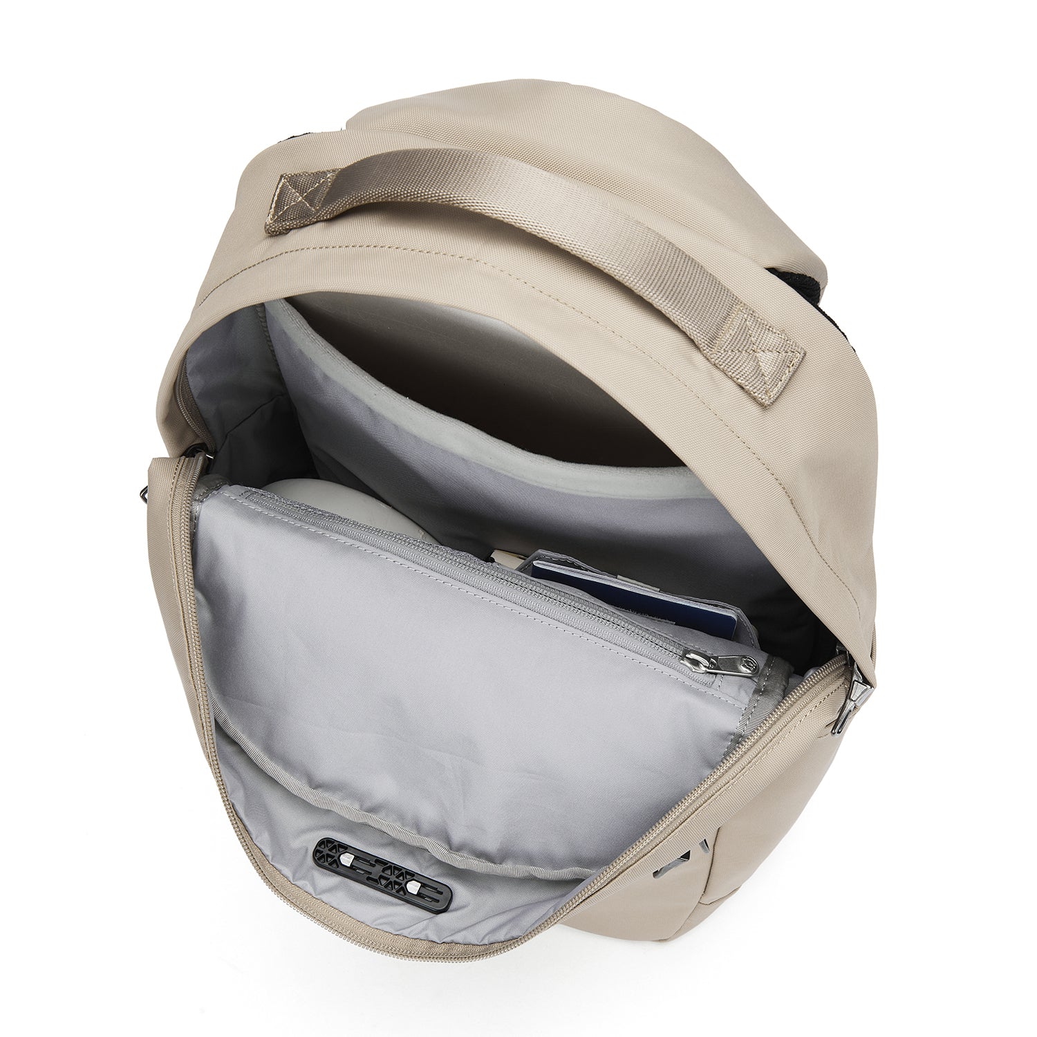 Pacsafe® V 20L 防盜城市背囊