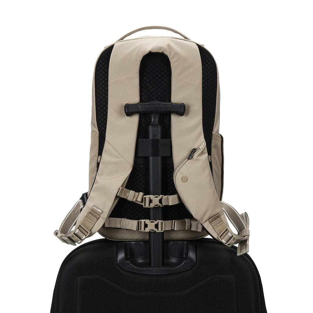Pacsafe® V 20L 防盜城市背囊