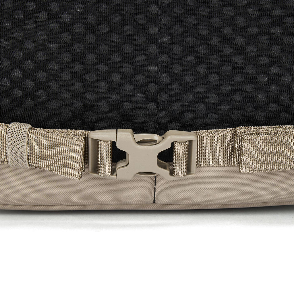 Pacsafe® V 20L 防盜城市背囊