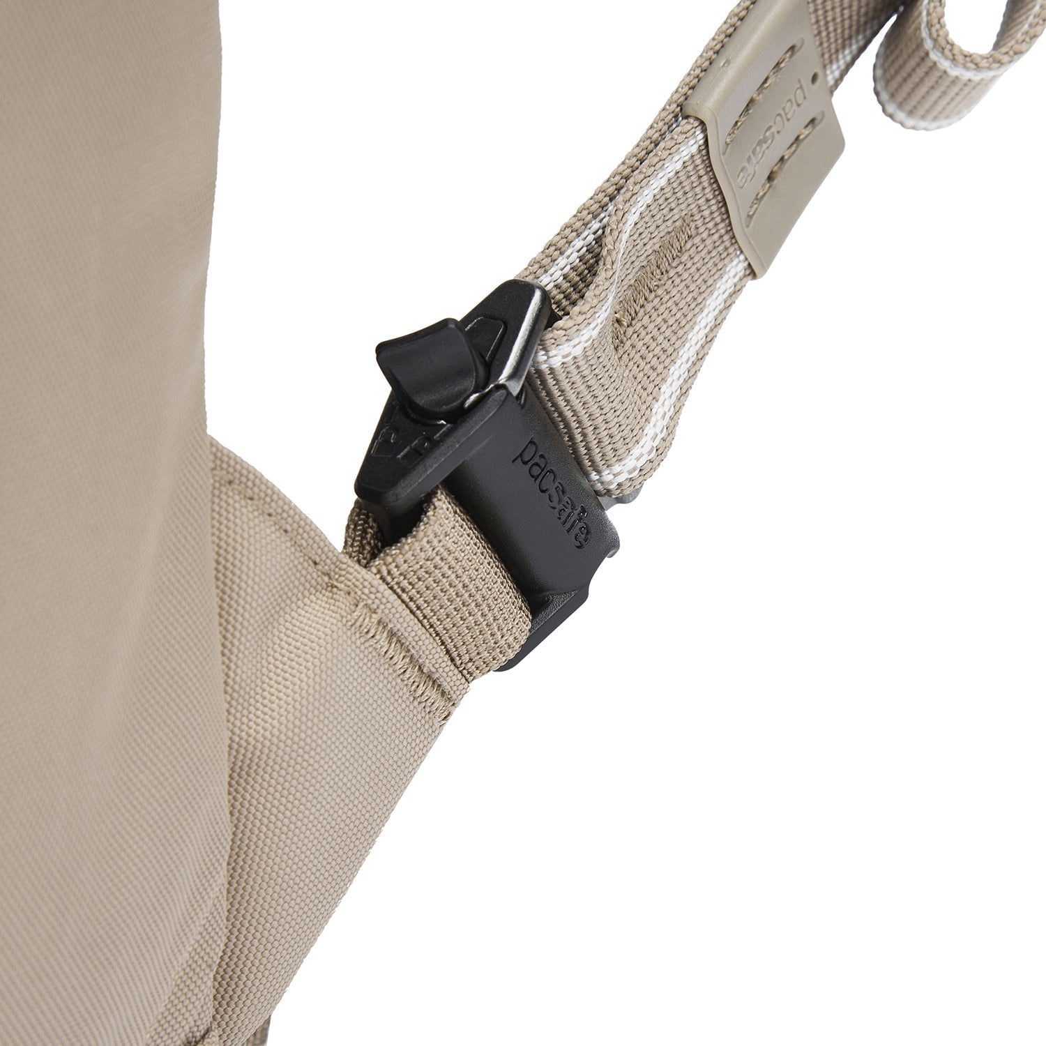 Pacsafe® V 20L 防盜城市背囊