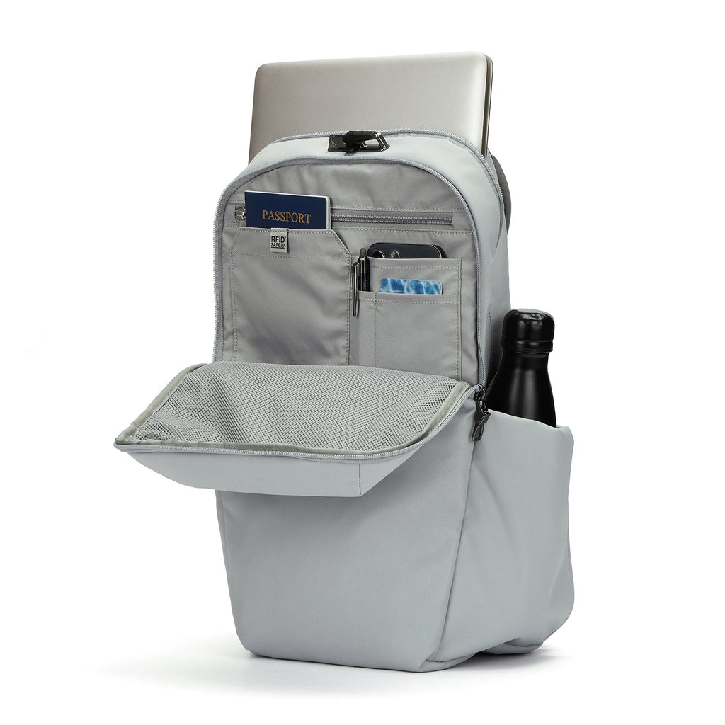 Pacsafe® Vibe 24L 防盜背囊
