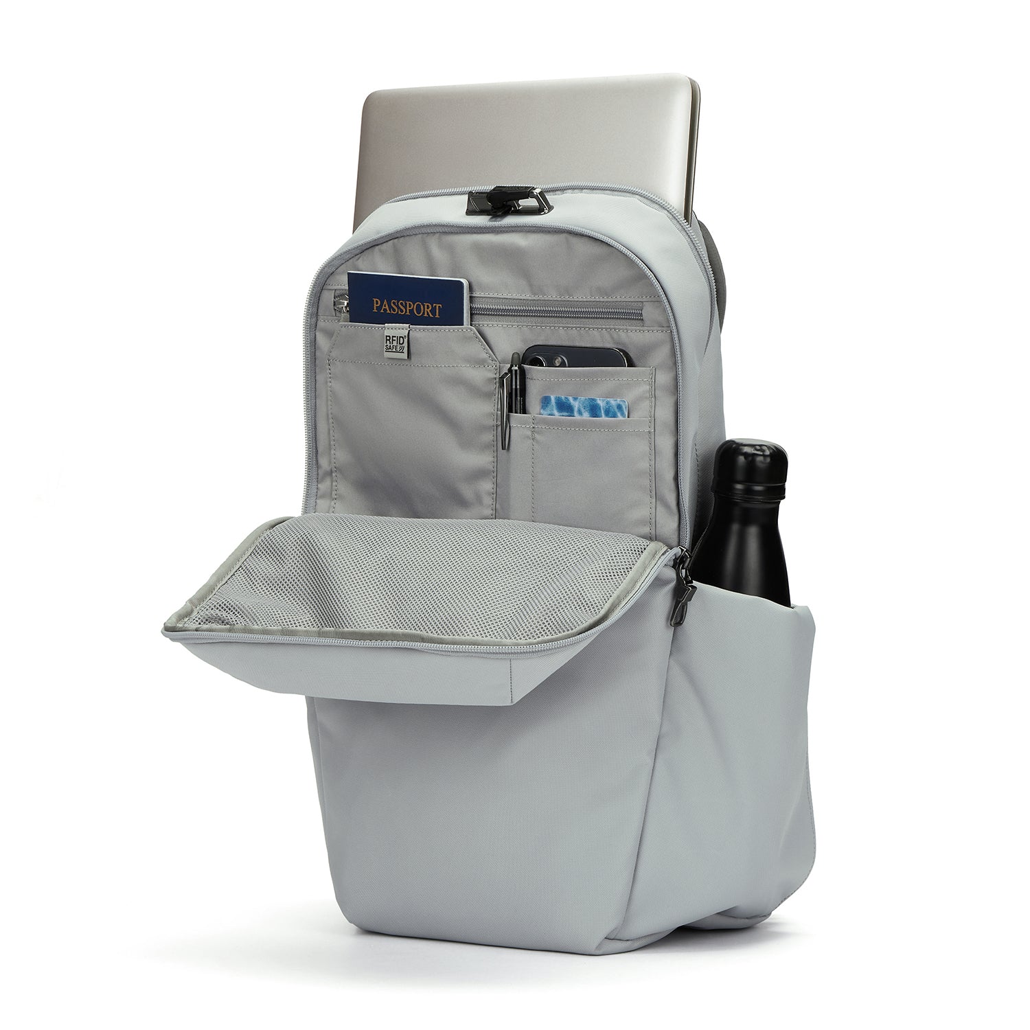 Pacsafe® Vibe 24L 防盜背囊