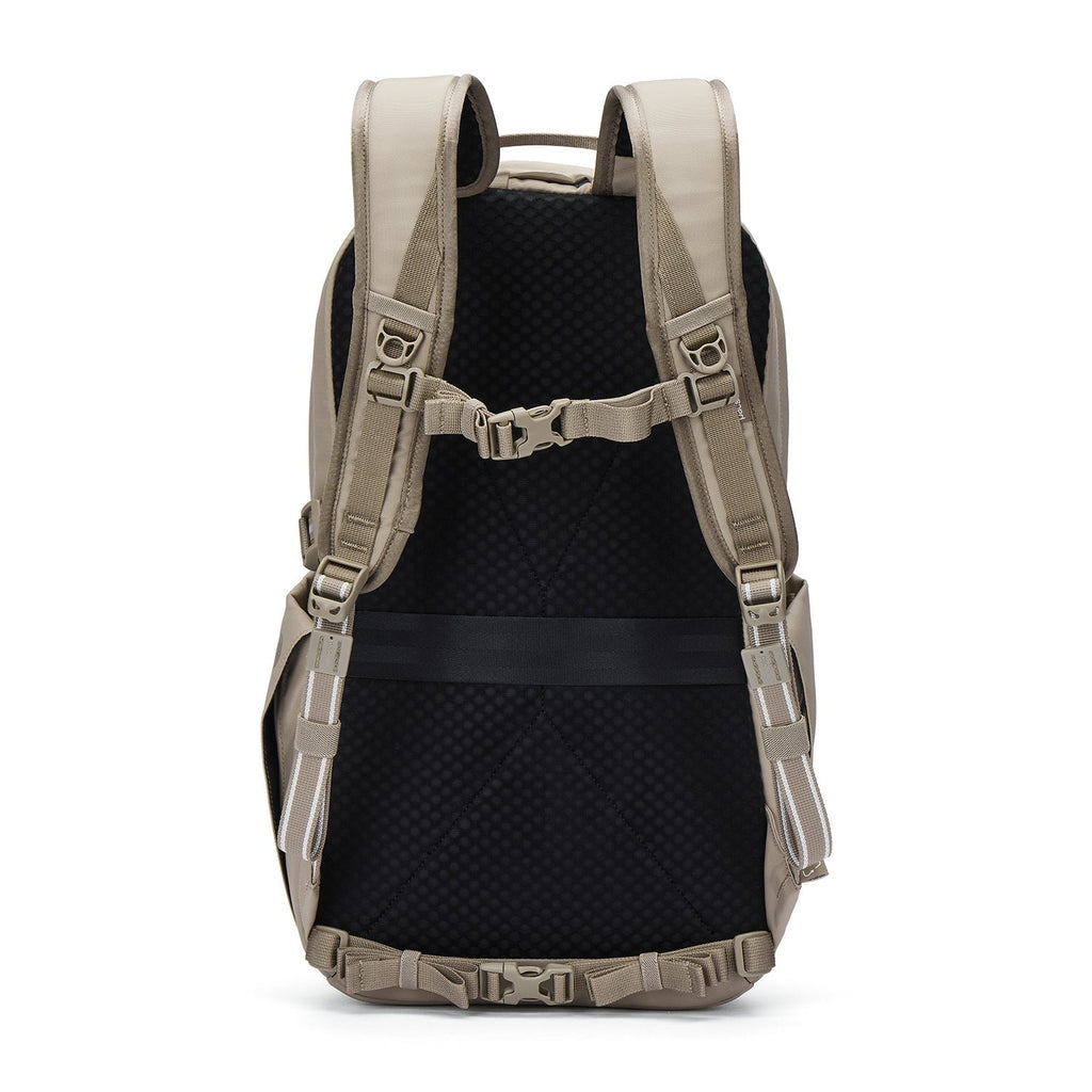 Pacsafe® Vibe 24L 防盜背囊